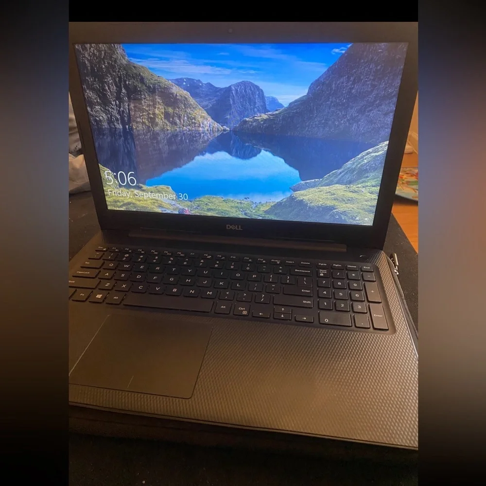 Laptop